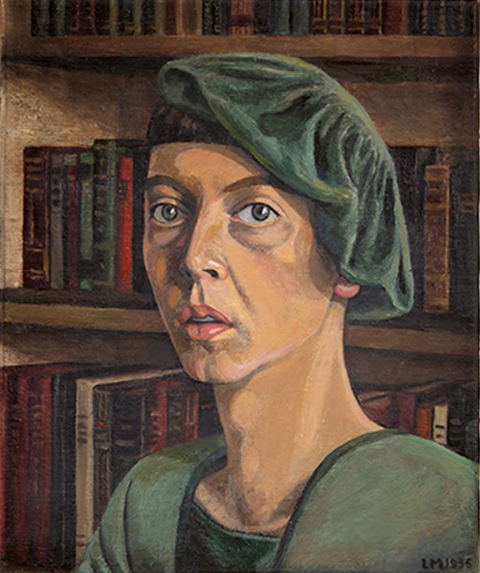 Liselotte Moser (1906 - 1983) - photo 1